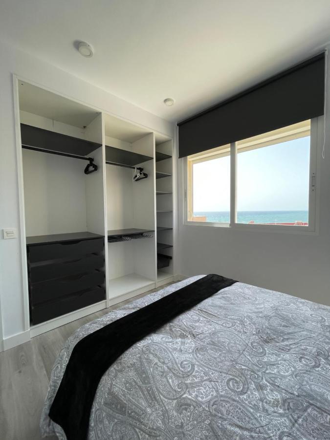 Apartamento Cielomar Aguadulce  Εξωτερικό φωτογραφία