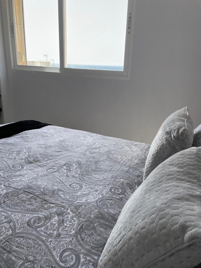 Apartamento Cielomar Aguadulce  Εξωτερικό φωτογραφία