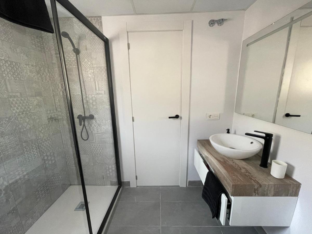 Apartamento Cielomar Aguadulce  Εξωτερικό φωτογραφία