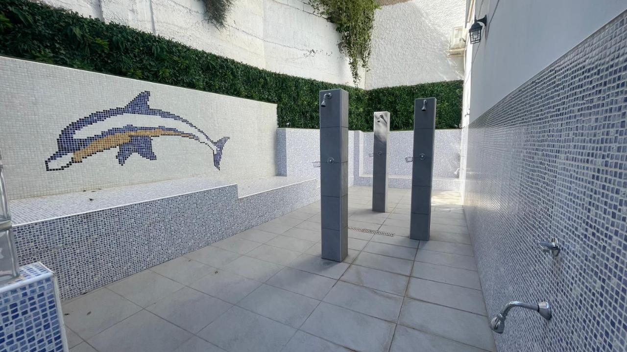 Apartamento Cielomar Aguadulce  Εξωτερικό φωτογραφία
