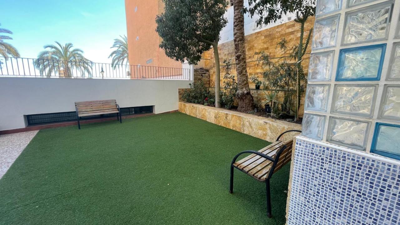 Apartamento Cielomar Aguadulce  Εξωτερικό φωτογραφία