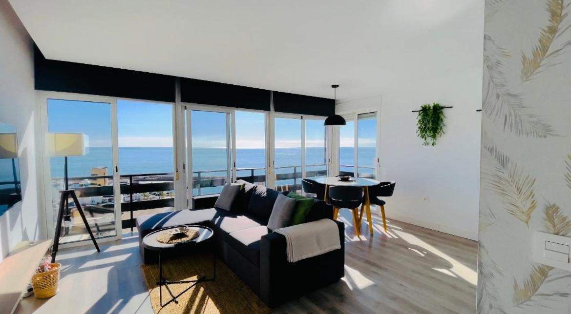 Apartamento Cielomar Aguadulce  Εξωτερικό φωτογραφία