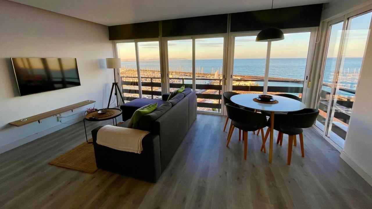 Apartamento Cielomar Aguadulce  Εξωτερικό φωτογραφία