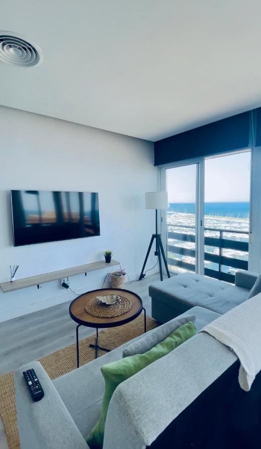 Apartamento Cielomar Aguadulce  Εξωτερικό φωτογραφία