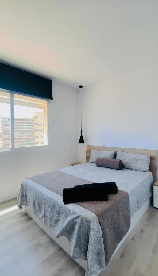 Apartamento Cielomar Aguadulce  Εξωτερικό φωτογραφία